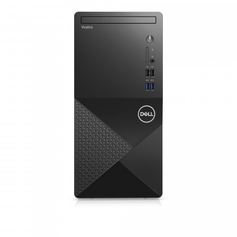 Dell Vostro 3020 MT i3-13100 8GB DDR4 3200 SSD256S Intel UHD Graphics 730 W11Pro 3Y ProSupport - Galeria zdjęcie 1