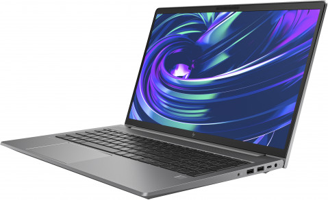 HP ZBook POWER G10 i7-13700H 15,6"FHD AG IPS 32GB SSD1TB RTX A1000_6GB BLK W11Pro (REPACK) 2Y - Galeria zdjęcie 2