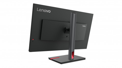 Lenovo ThinkVision P32p-30 31.5" IPS 3840x2160 HDMI DP USB Raven Black - Galeria zdjęcie 10