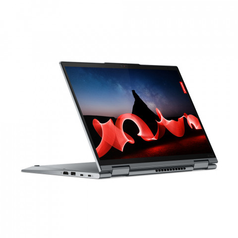 Lenovo X1 Yoga G8 i7-1365U vPro 14"WUXGA TouchScreen 32GB SSD512 IrisXe 4G_LTE 57Wh W11Pro 1Y - Galeria zdjęcie 2