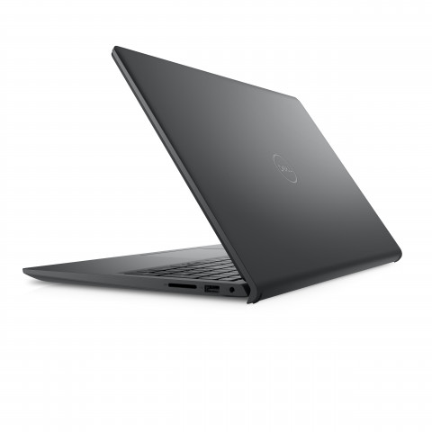 Dell I15-35200168321SA i3-1215U 15.6"FHD AG 120Hz 8GB SSD512 BT Win11 Carbon Black (REPACK) 2Y - Galeria zdjęcie 4