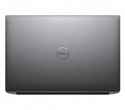 Dell XPS 16 9640 Ultra 9 185H 16,3''Touch 5K IPS 400nits 32GB LPDDR5X 7467 SSD1TB GeForce RTX 4060_8GB 99,5Wh W11Pro Graphite 3Y NBD - Galeria zdjęcie 9