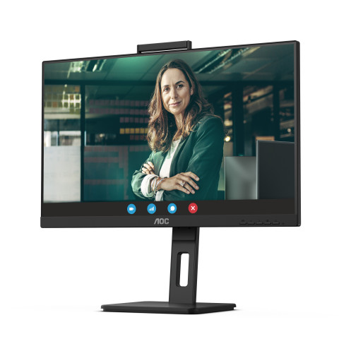 MONITOR AOC LED 27" Q27P3CW - Galeria zdjęcie 5