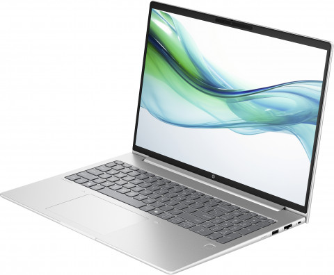 HP Probook 460 G11 Core Ultra 5 125U 16"WUXGA IPS 300nits AG 16GB DDR5 SSD512 Intel Arc 56Wh W11Pro Pike Silver 3Y OnSite - Galeria zdjęcie 11