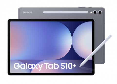 Samsung Galaxy Tab S10+ (X826) 5G 12/256GB Grey - Galeria zdjęcie 1