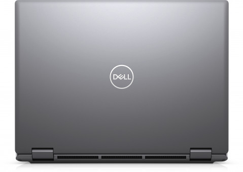 Dell Precision 7680 i7-13850HX 16.0"FHD+ IPS 60Hz 500nits 16GB DDR5 SSD512 RTX 2000 FgrPr&SmtCd FHD IRCam Mic WLAN+BT BacklitKb 6C W11Pro 3YPS - Galeria zdjęcie 8