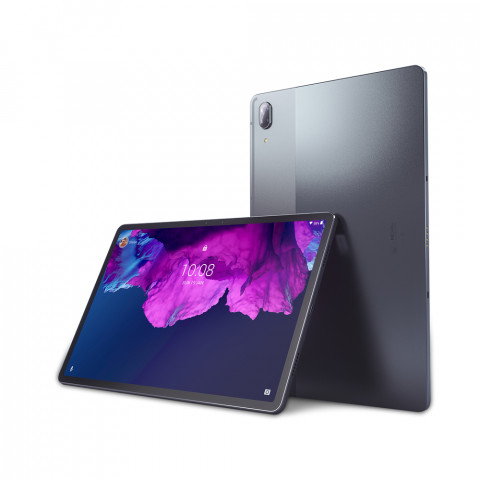 Lenovo Tab P11 Pro Snapdragon 730G 11.5" WQXGA 6/128GB Adreno 618 LTE Android Slate Grey - Galeria zdjęcie 1