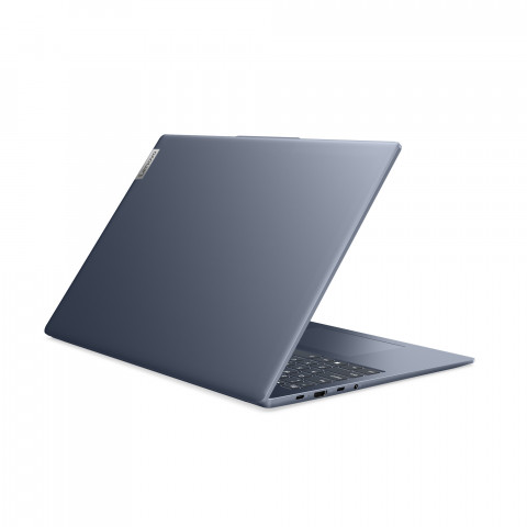 Lenovo SLIM-5-16IRU9K1 Core 7 150U 16"Touch WUXGA AG 16GB SSD1TB BT BLKB FPR Win11 Abyss Blue (REPACK) 2Y - Galeria zdjęcie 6