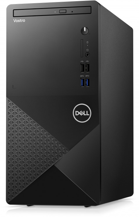 Dell Vostro 3910 i5-12400 8GB SSD512 UHD Graphics 730 WLAN + BT W11P 3Y ProSupport - Galeria zdjęcie 3