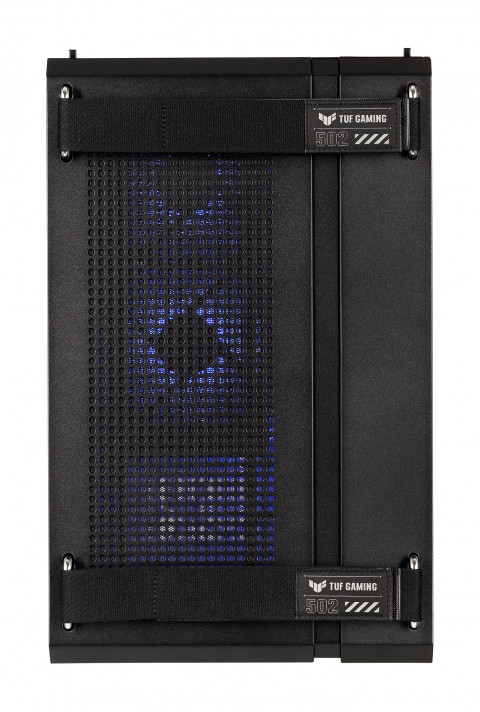 Komputer Actina PB ASUS 9900X/32GB/2TB/RTX5080/850W - Galeria zdjęcie 7