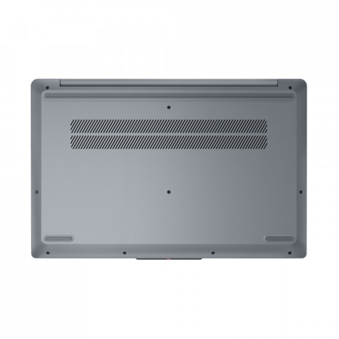 Lenovo IdeaPad Slim 3 15IAH8 i5-12450H 15.6" FHD IPS 300nits AG Touch 8GB LPDDR5-4800 SSD512 Intel UHD Graphics Win11 Arctic Grey - Galeria zdjęcie 15