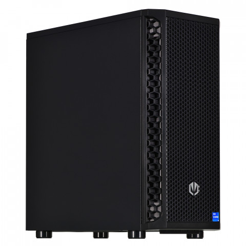 Komputer Actina PB ENDORFY 5600/16GB/1TB/RTX3060/600W - Galeria zdjęcie 1