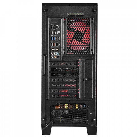 Komputer Actina PB MSI 5800X3D/32GB/1TB/RTX4070SUPER/650W - Galeria zdjęcie 5