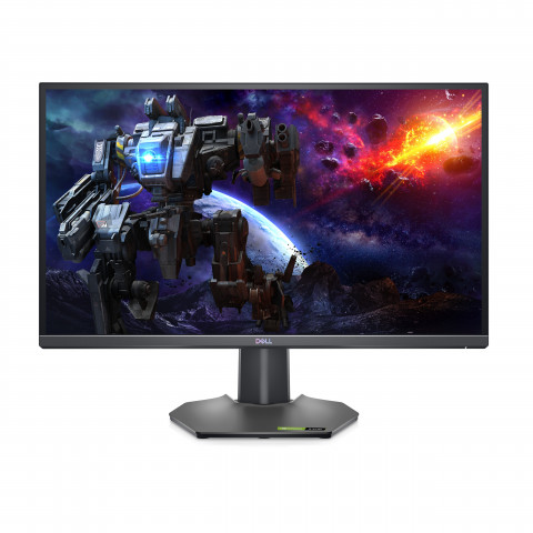 MONITOR DELL LED 27" G2723H - Galeria zdjęcie 1