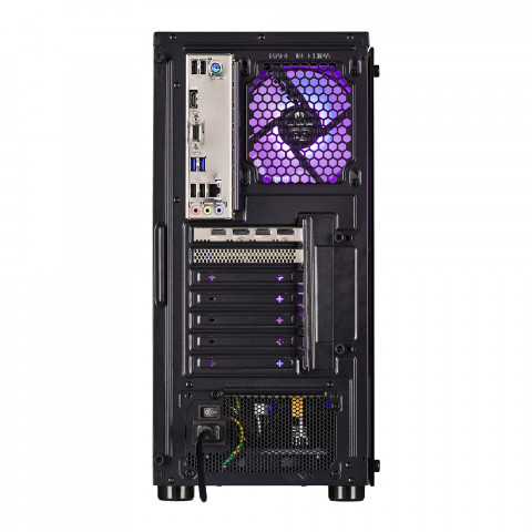 Komputer Actina PB ENDORFY 5500/16GB/1TB/RTX4060/600W - Galeria zdjęcie 4