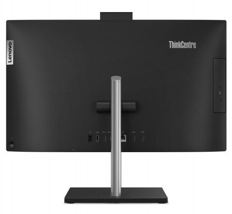 Lenovo ThinkCentre neo 30a 24 Gen 4 23.8"FHD 256nits AG i5-13420H 8GB DDR4 SSD256 Intel UHD W11Pro 3Y OnSite - Galeria zdjęcie 4