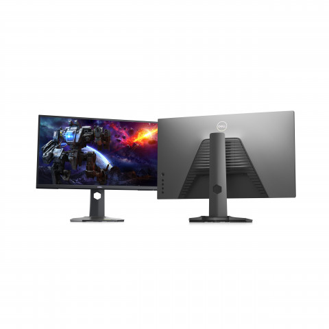 MONITOR DELL LED 27" G2723H - Galeria zdjęcie 2