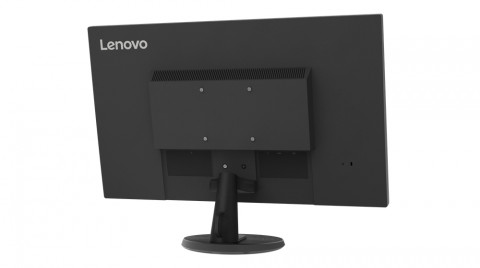 Monitor Lenovo D27-40 27" 16:9 1920x1080 3000:1 Raven Black - Galeria zdjęcie 5