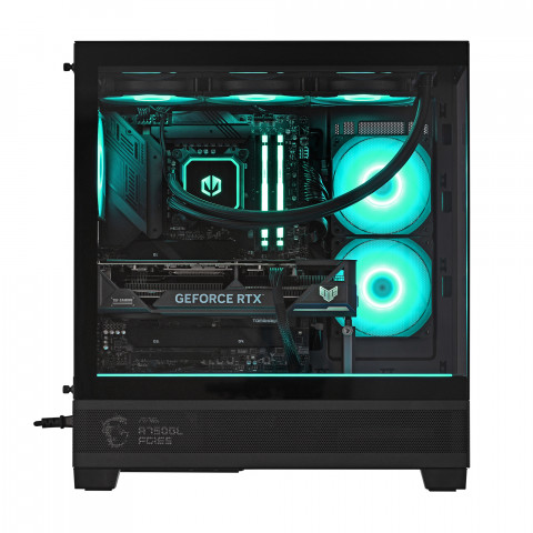 Komputer Actina View 14500/32GB/1TB/RTX4070TiS/750W - Galeria zdjęcie 3