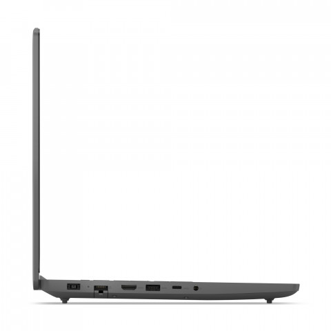 Lenovo LOQ 15IAX9E i5-12450HX 15.6" FHD IPS 300nits AG 144Hz 16GB DDR5 4800 SSD512 GeForce RTX 2050 4GB NoOS Luna Grey - Galeria zdjęcie 17