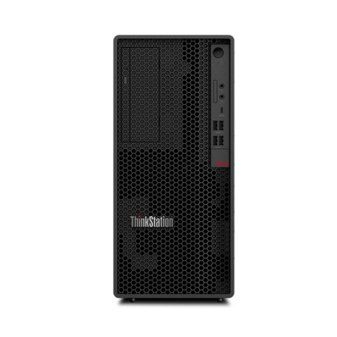 Lenovo ThinkStation P358 TWR Ryzen 7 Pro 5845 32GB DDR4 SSD1TB GeForce RTX 3070 Ti 8GB 750W W11Pro 3Y OnSite - Galeria zdjęcie 1