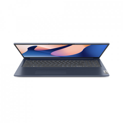 Lenovo SLIM-5-16IRL8 i7-1355U 16" WUXGA Touch AG 16GB SSD512 BT BLKB FPR Win11 Abyss Blue (REPACK) 2Y - Galeria zdjęcie 13