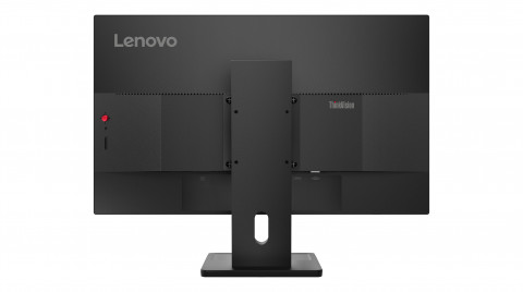 Lenovo ThinkVision E24-30 23,8"FHD IPS 100Hz HDMI DP VGA Raven Black - Galeria zdjęcie 12