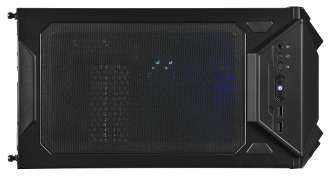 Actina PBA 13400F/16GB/1TB/RTX4070/650W - Galeria zdjęcie 7