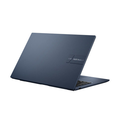 ASUS Vivobook 15 X1504VA-BQ968 i3-1315U 15.6"FHD IPS-level 60Hz 250nits AG 16GB DDR4 SSD512 UHD Graphics Cam720p WLAN+BT 42WHrs NoOS Quiet Blue - Galeria zdjęcie 7