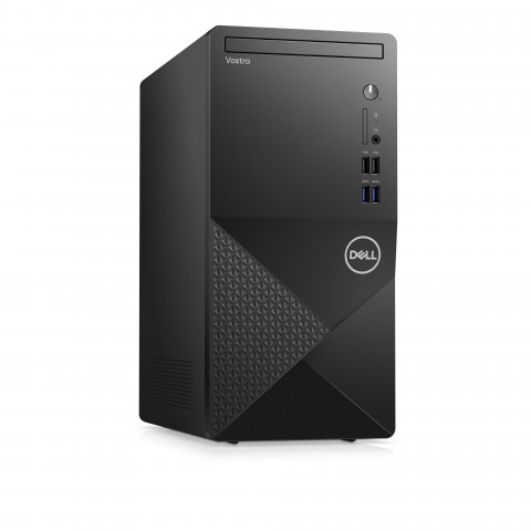 Dell Vostro 3020 MT i3-13100 8GB DDR4 3200 SSD256S Intel UHD Graphics 730 W11Pro 3Y ProSupport - Galeria zdjęcie 3