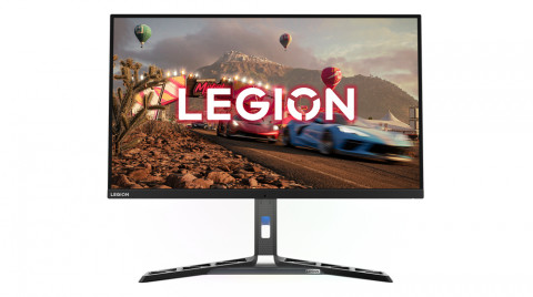 Lenovo Legion Y32p-30 31.5" IPS 144Hz HDMI, USB Raven Black - Galeria zdjęcie 3