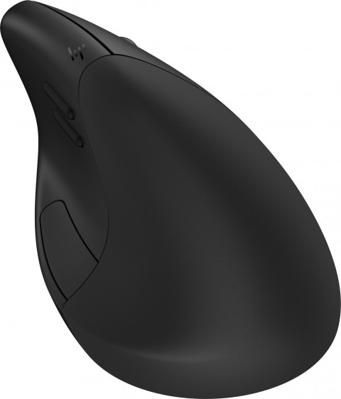 HP 925 Ergonomic Vertical Wireless Mouse - Galeria zdjęcie 2