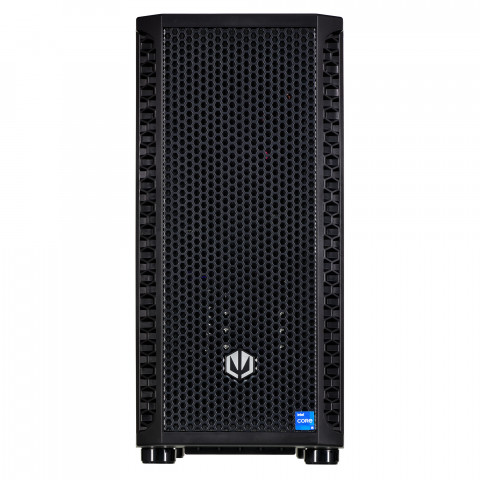 Komputer Actina PB ENDORFY 5600/16GB/1TB/RTX3060/600W - Galeria zdjęcie 3