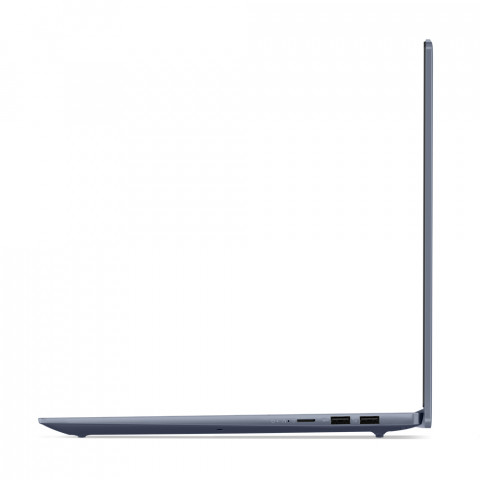 Lenovo SLIM-5-16IRL8 i7-1355U 16" WUXGA Touch AG 16GB SSD512 BT BLKB FPR Win11 Abyss Blue (REPACK) 2Y - Galeria zdjęcie 4