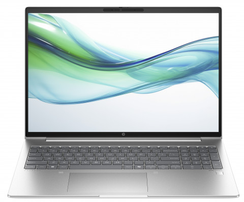 HP ProBook 465 G11 Ryzen 5 7535U 16"WUXGA IPS 300nits AG 16GB DDR5 SSD1TB Radeon 660M 56Wh Win11 Pike Silver 2Y OnSite - Galeria zdjęcie 1