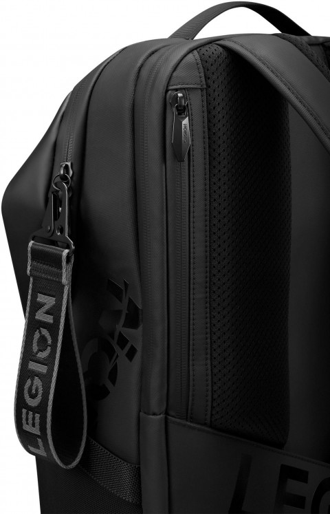 Lenovo Legion 16" Gaming Backpack GB700 GX41M53147 - Galeria zdjęcie 7