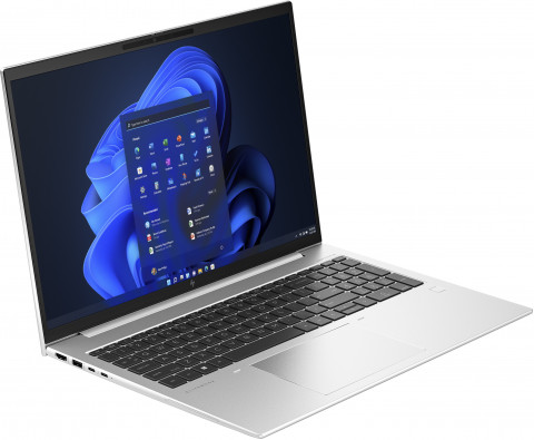 HP EliteBook 865 G10 Ryzen 9 Pro 7940HS 16"WUXGA IPS 1000nits AG 32GB DDR5 SSD1TB Radeon 780M 76Wh W11Pro - Galeria zdjęcie 3