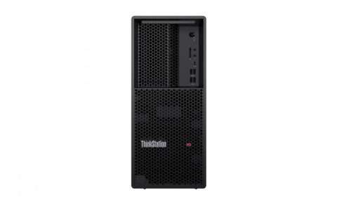 Lenovo ThinkStation P3 Tower i5-13600K 16GB DDR4 4800 SSD1TB vPro Intel UHD Graphics 770 W11Pro 3YRS OS + 1YR Premier Support - Galeria zdjęcie 1