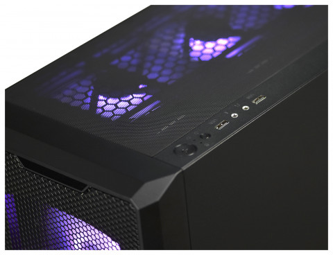 Actina ENDORFY 13700KF/32GB/1TB/RTX4070SUPER/750W - Galeria zdjęcie 8