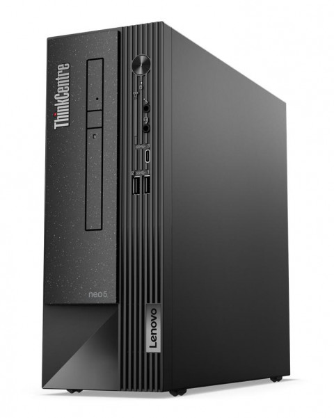 Lenovo ThinkCentre Neo 50s G4 SFF i7-13700 8GB DDR4 3200 SSD512 Intel UHD Graphics 770 DVD-RW W11Pro 3Y Onsite - Galeria zdjęcie 1