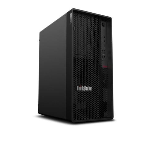 Lenovo ThinkStation P358 TWR Ryzen 7 Pro 5845 32GB DDR4 SSD1TB GeForce RTX 3070 Ti 8GB 750W W11Pro 3Y OnSite - Galeria zdjęcie 4