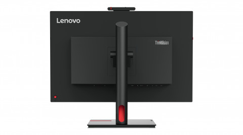 Lenovo ThinkVision T27hv-30 27"WLED IPS 75Hz 300nits AG HDMI, DP, USB Raven Black - Galeria zdjęcie 9