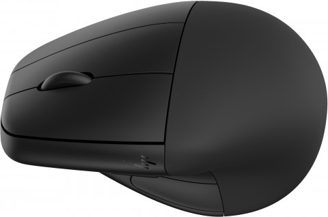 HP 925 Ergonomic Vertical Wireless Mouse - Galeria zdjęcie 3