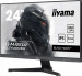 MONITOR IIYAMA LED 23,8" G2445HSU-B2 100Hz - Galeria zdjęcie 5