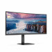 MONITOR AOC LED 34" CU34V5C/BK - Galeria zdjęcie 5