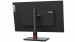 Lenovo ThinkVision T27i-30 27" WLED 60Hz 300nits HDMI DP VGA Black - Galeria zdjęcie 9