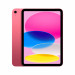 Apple 10.9-inch iPad Wi-Fi 64GB Pink - Galeria zdjęcie 1