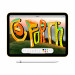 Apple 10.9-inch iPad Wi-Fi 64GB Yellow - Galeria zdjęcie 4