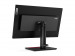 Lenovo ThinkVision P24h-2L 23.8"2K IPS 60Hz 300nits AG HDMI, DP USB Raven Black - Galeria zdjęcie 8