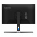 Lenovo Legion R24e 23,8" FHD IPS 180Hz AG HDMI, DP Raven Black - Galeria zdjęcie 5